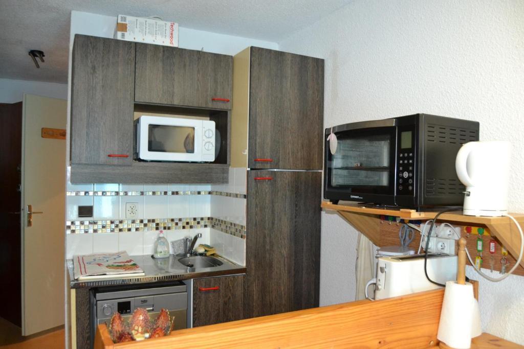 Appartement Le Vernon photo 3