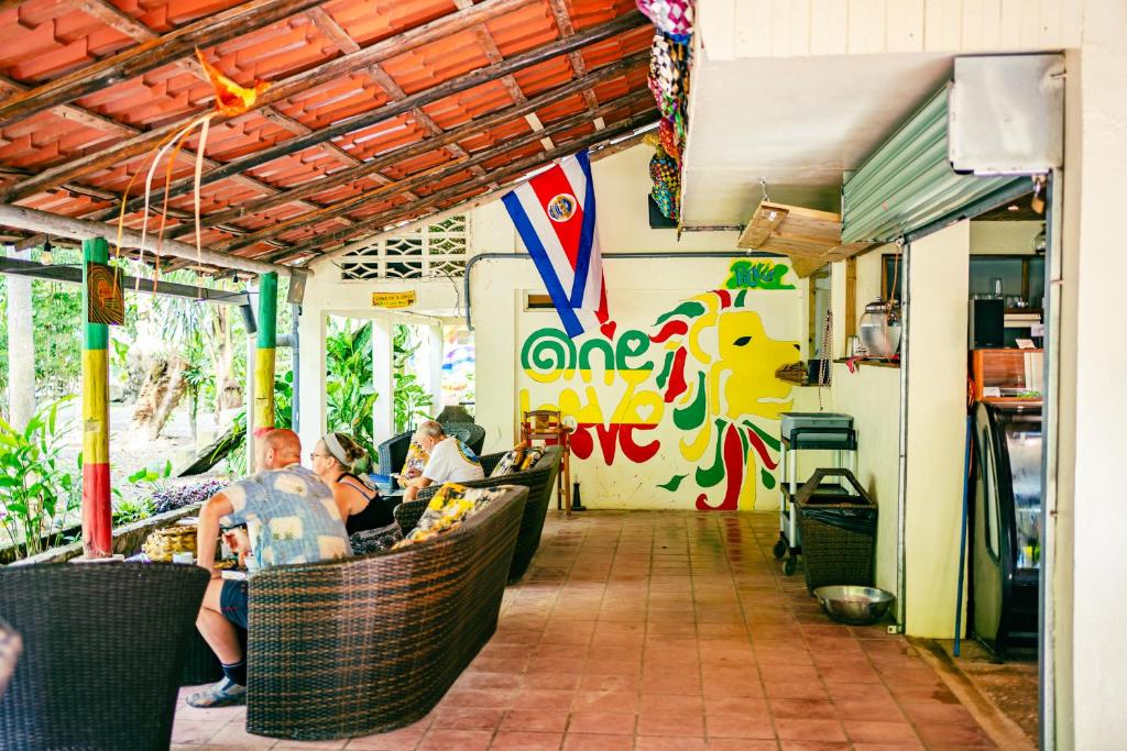 Hona Beach Hotel photo 1