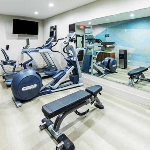 Candlewood Suites - Muskogee, an IHG Hotel photo 4