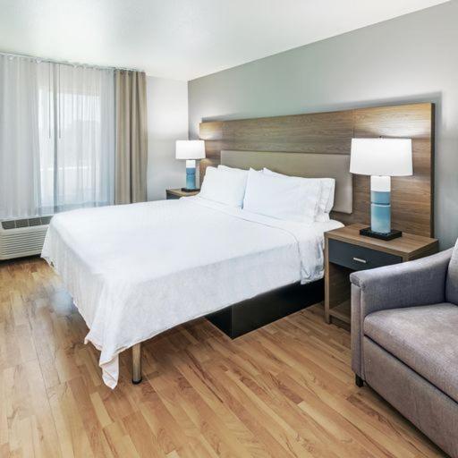 Candlewood Suites - Muskogee, an IHG Hotel photo 1