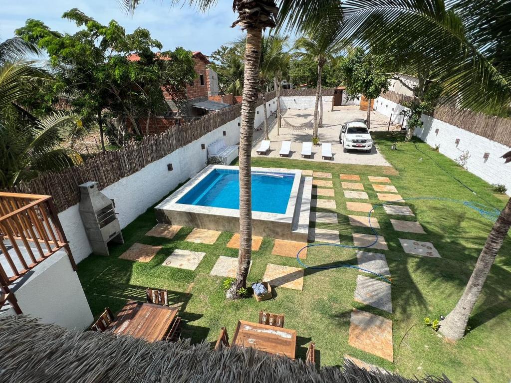 Vila Bless 4 bedroom Vila with pool, garden and beach tennis court photo 4