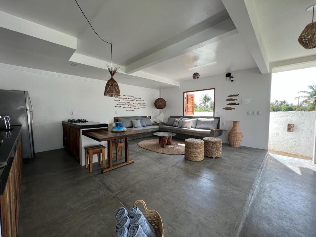 Vila Bless 4 bedroom Vila with pool, garden and beach tennis court photo 2