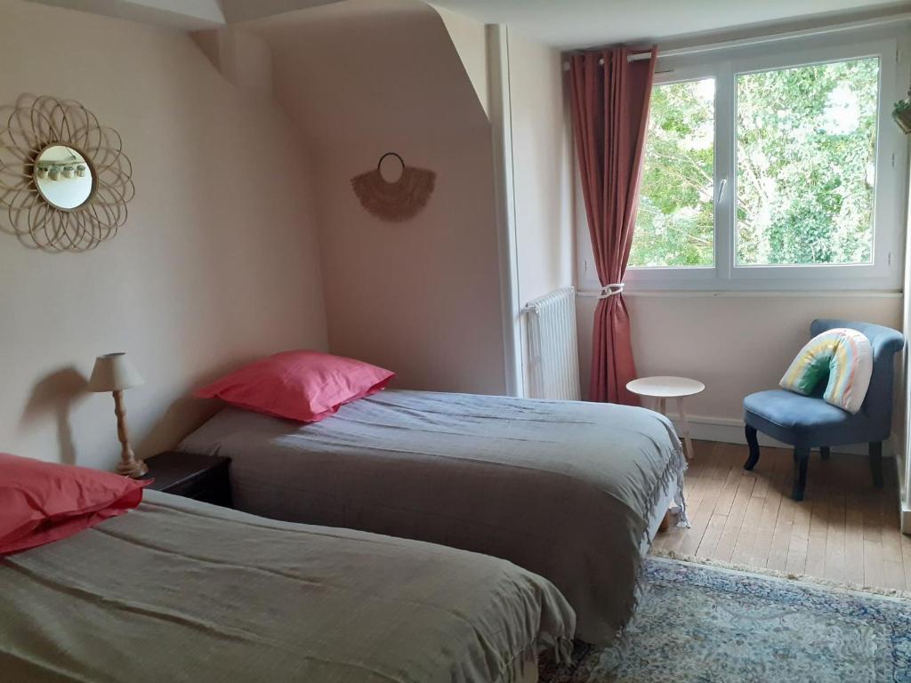 Le Peu'ty Cottage photo 1