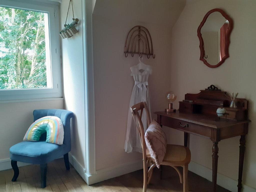 Le Peu'ty Cottage photo 2