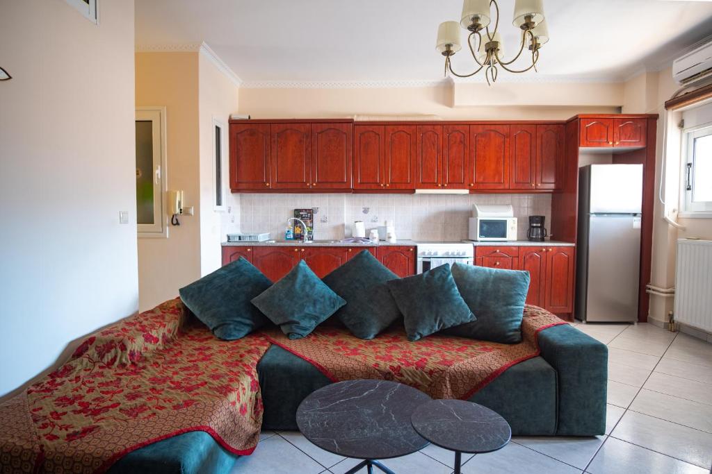 Erifili Luxury Apartment photo 1