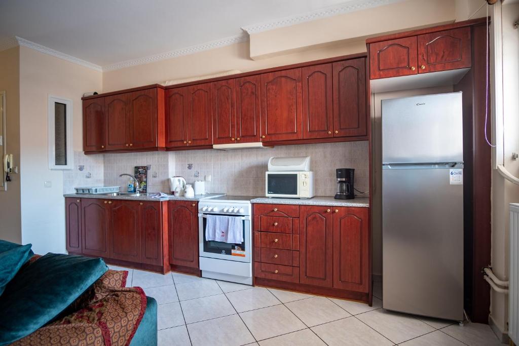 Erifili Luxury Apartment photo 2