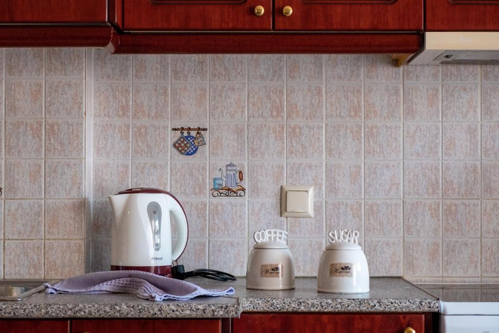Erifili Luxury Apartment photo 4