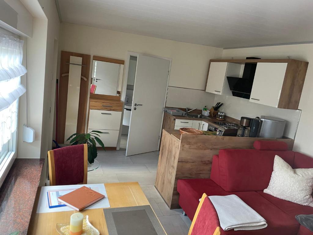 Ferienwohnung Arthur photo 3