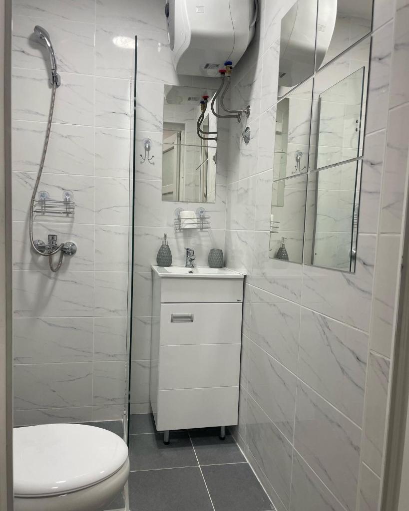 Apartman 5 Vrnjačka Banja photo 4
