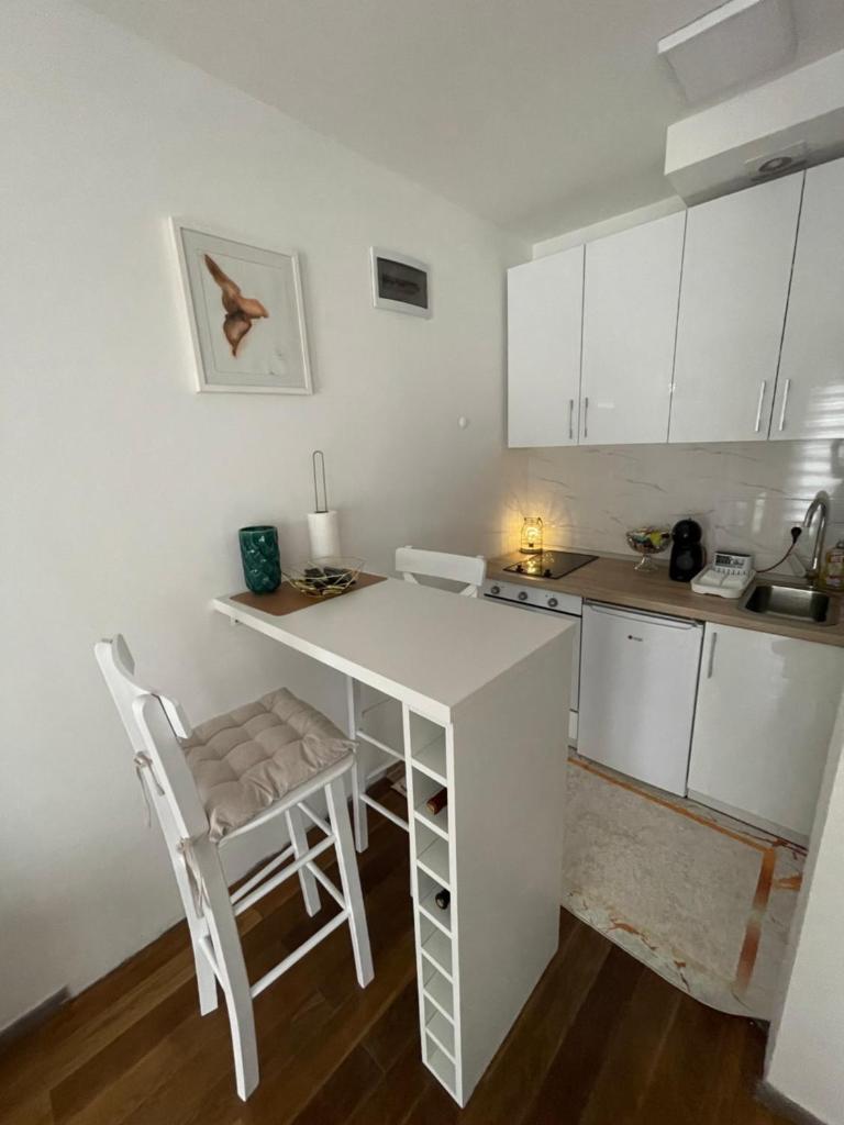 Apartman 5 Vrnjačka Banja photo 2