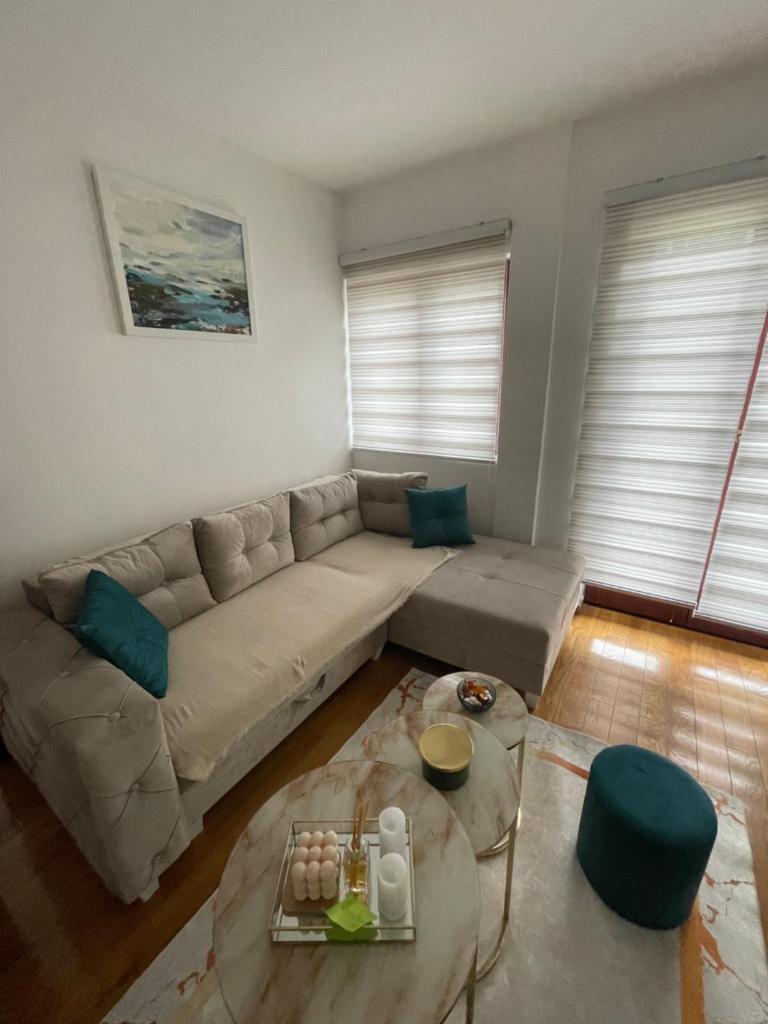 Apartman 5 Vrnjačka Banja photo 3