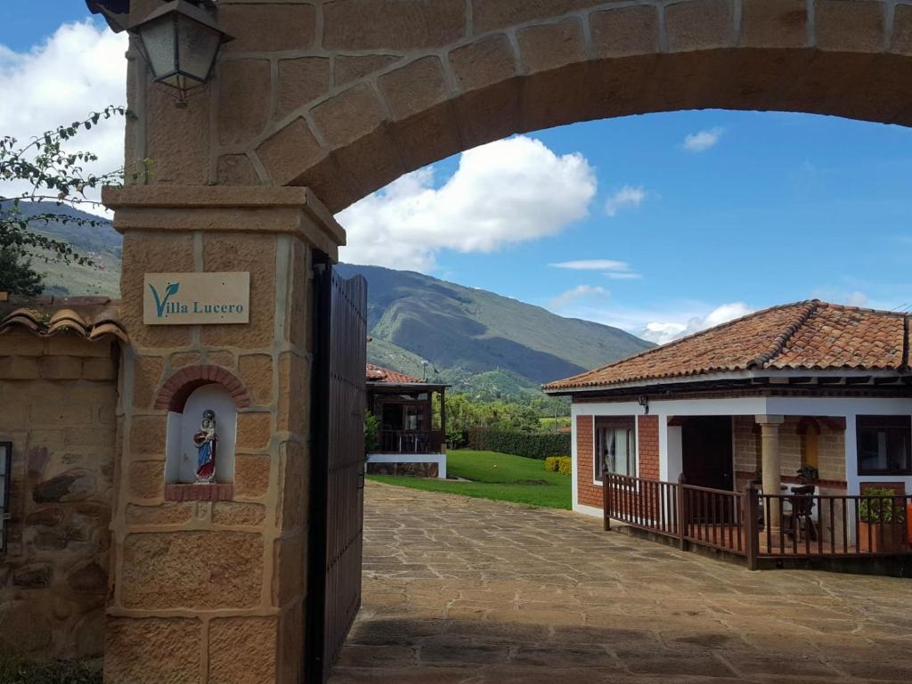 Cabañas Sol y Luna photo 1