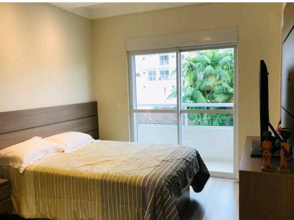 Apartamento Executivo - No melhor lugar do América photo 1