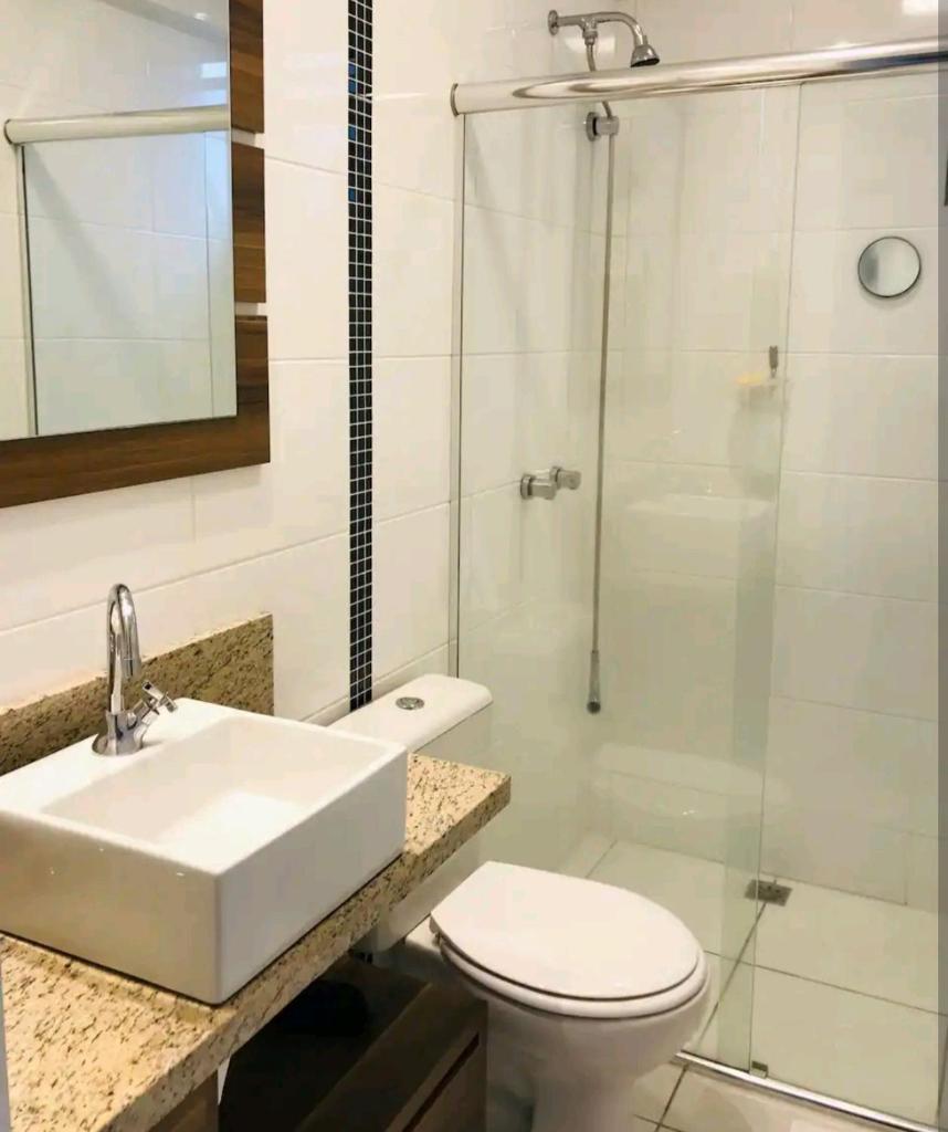 Apartamento Executivo - No melhor lugar do América photo 4