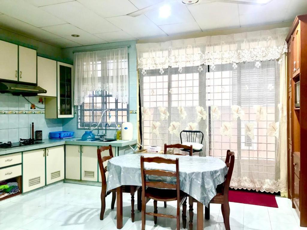 Homestay Rumah Singgah photo 2