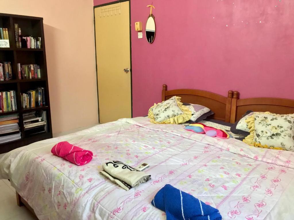 Homestay Rumah Singgah photo 3
