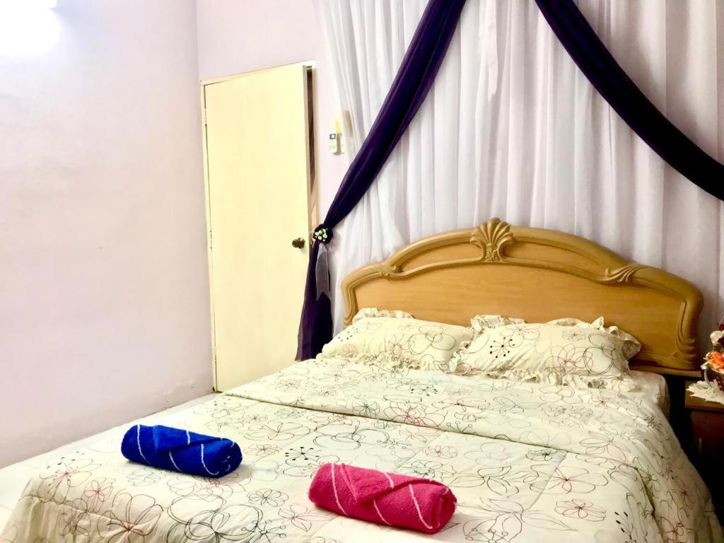 Homestay Rumah Singgah photo 4