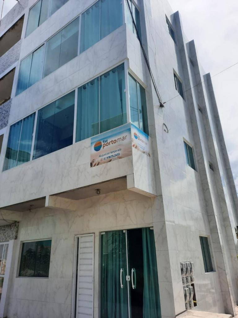 Apartamento Portomar
