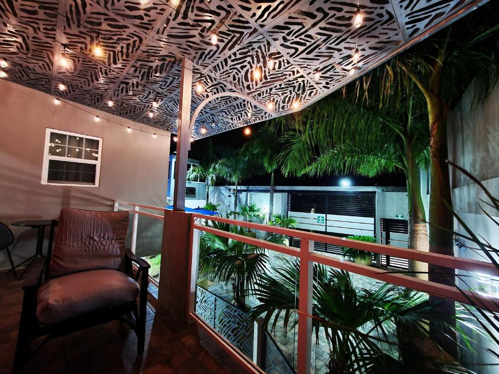 Hotel Real de Lua photo 4