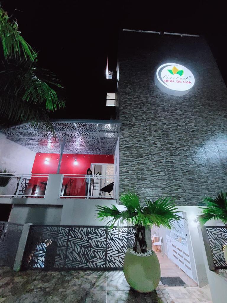 Hotel Real de Lua photo 2