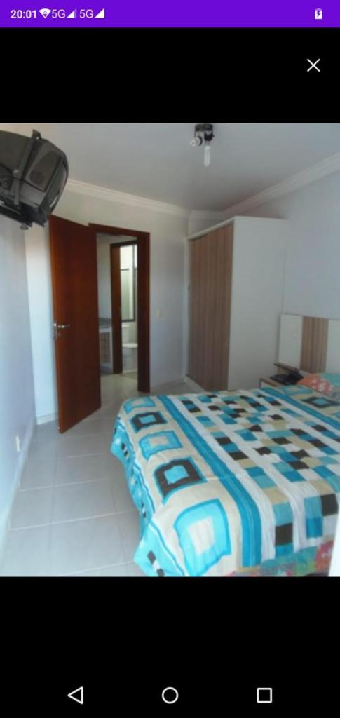 Caldas Novas - Lago Corumbá - Apartamento photo 4