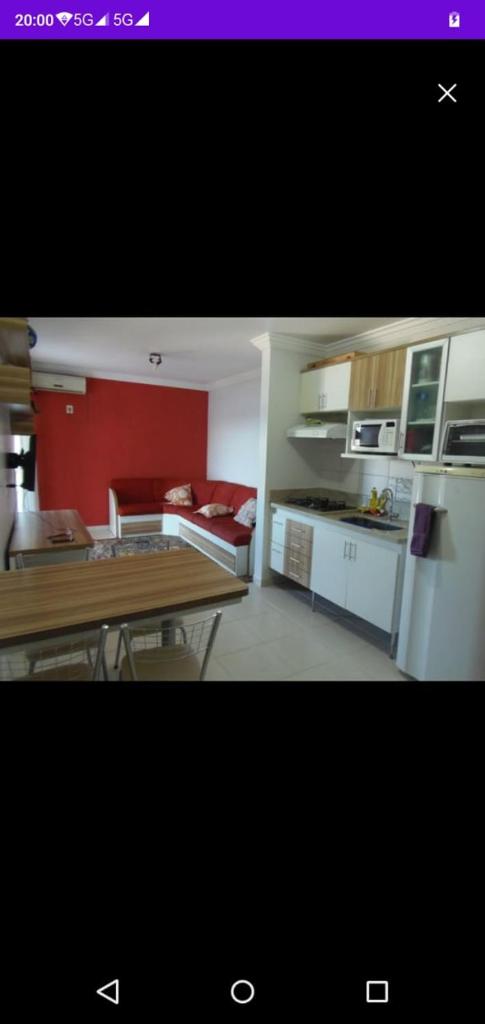 Caldas Novas - Lago Corumbá - Apartamento photo 3