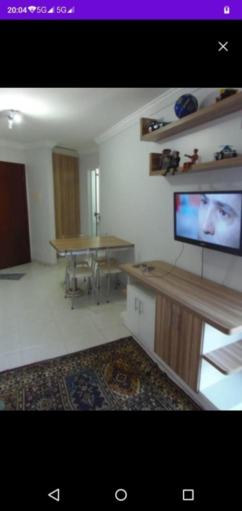 Caldas Novas - Lago Corumbá - Apartamento photo 2