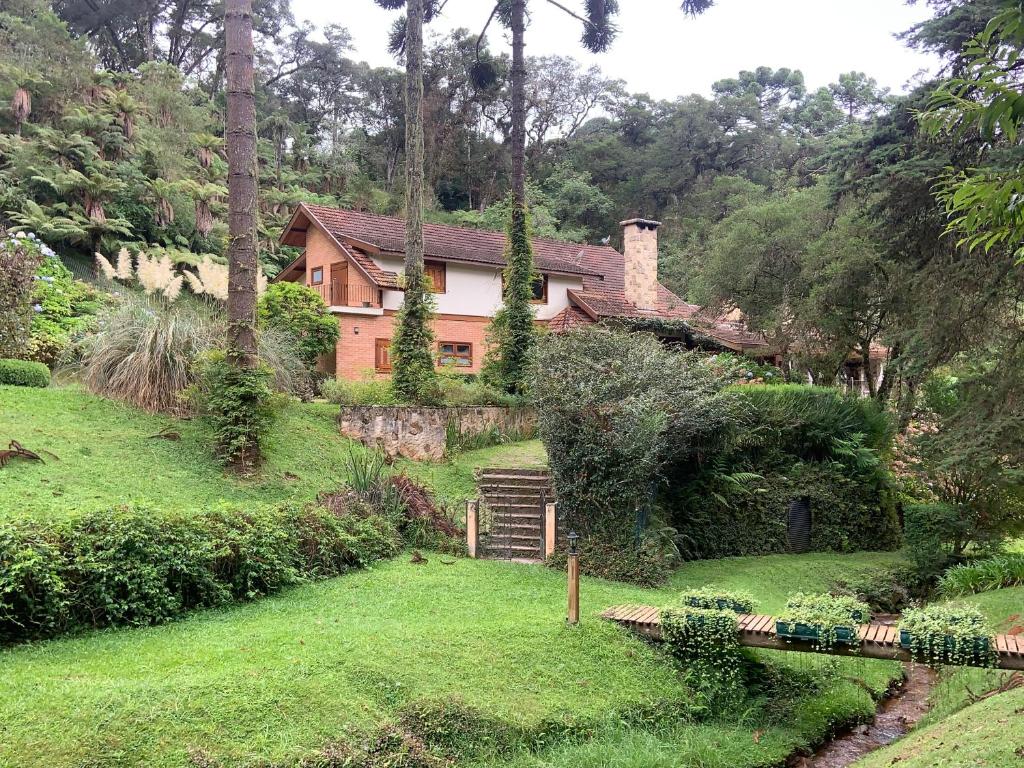 Paraíso das águas, conforto e elegância photo 2