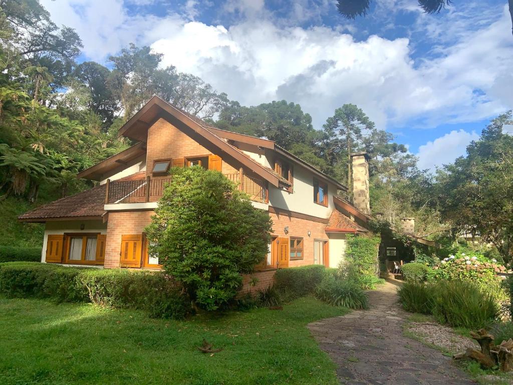 Paraíso das águas, conforto e elegância photo 1
