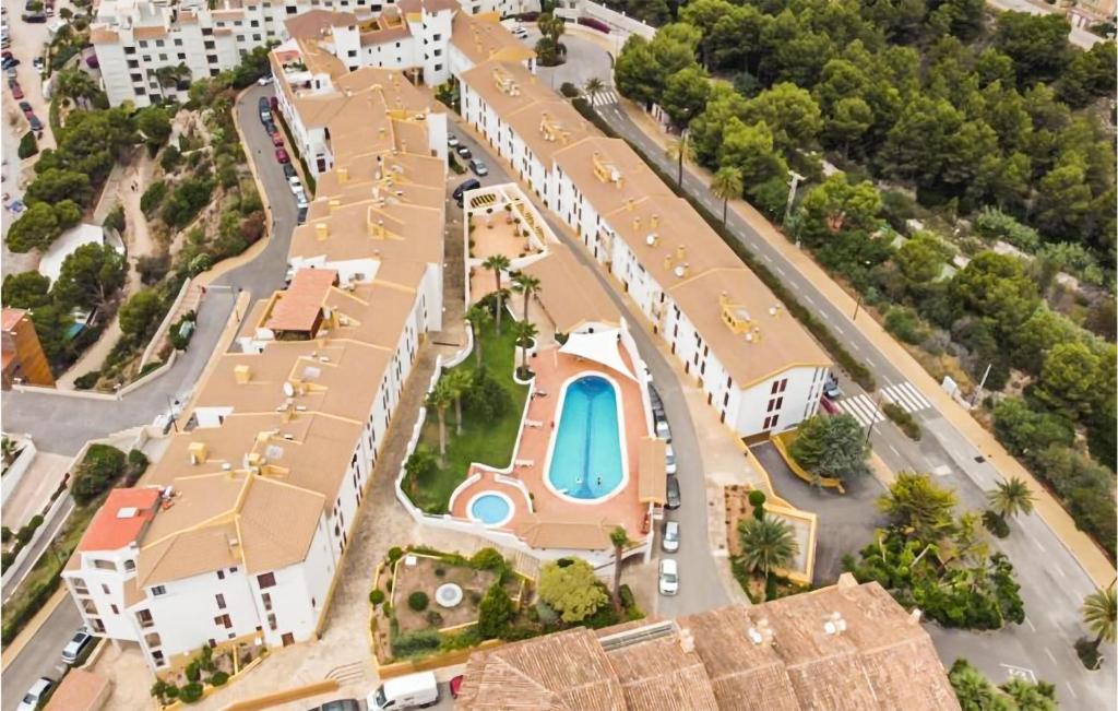 Beautiful Apartment In Altea With Internet, Outdoor Swimming Pool And Swimming Pool photo 1