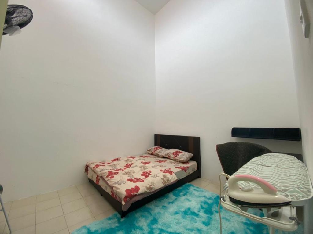 Farnira Exclusive Homestay photo 4