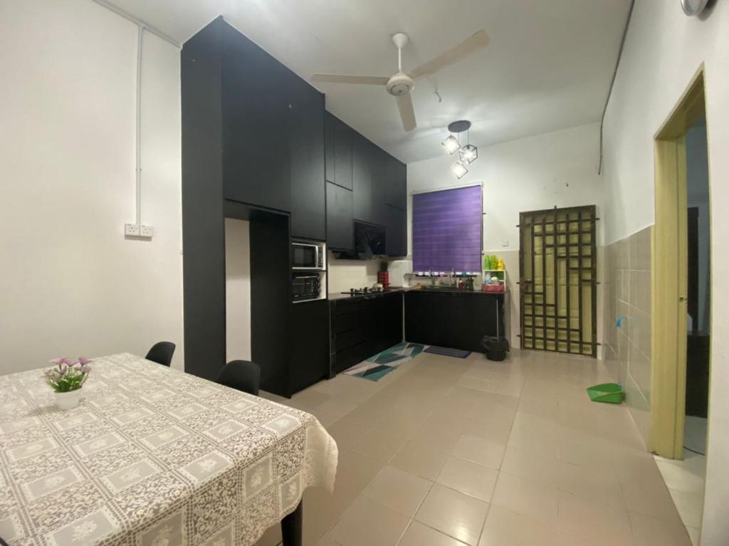 Farnira Exclusive Homestay