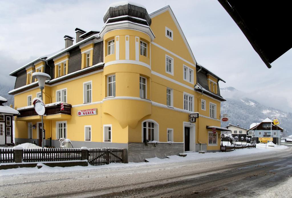 Hotel Villa Huber photo 3