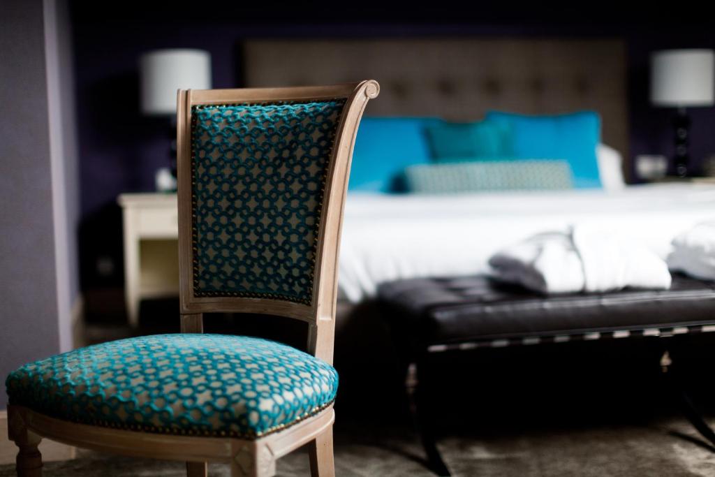 Friday Hotel photo 4