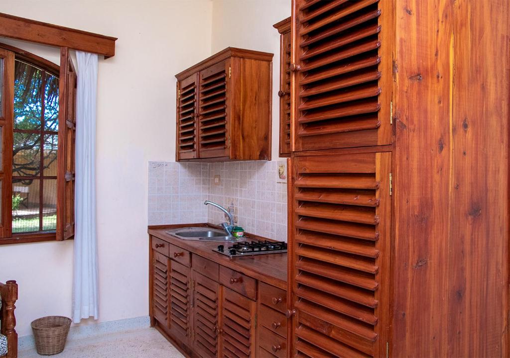 Tembo Court Apartments(Ocean Beach) photo 4