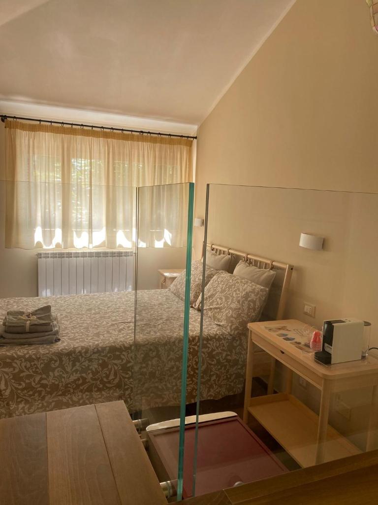 Chirone Room photo 3