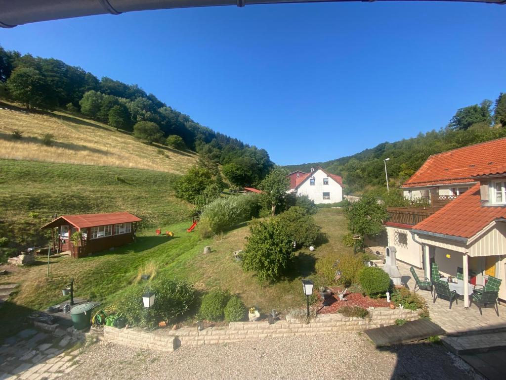 Ferienwohnung Silberbach im HAUS Gerlach photo 4