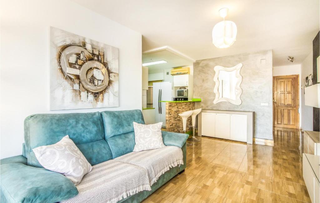 Amazing Apartment In La Manga With Outdoor Swimming Pool And 2 Bedrooms photo 3