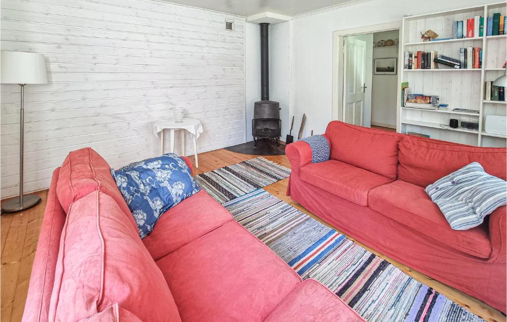 Amazing Home In Frgelanda With 4 Bedrooms And Wifi photo 3