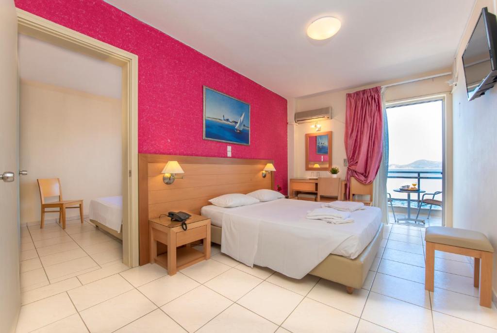 Avra Hotel photo 4
