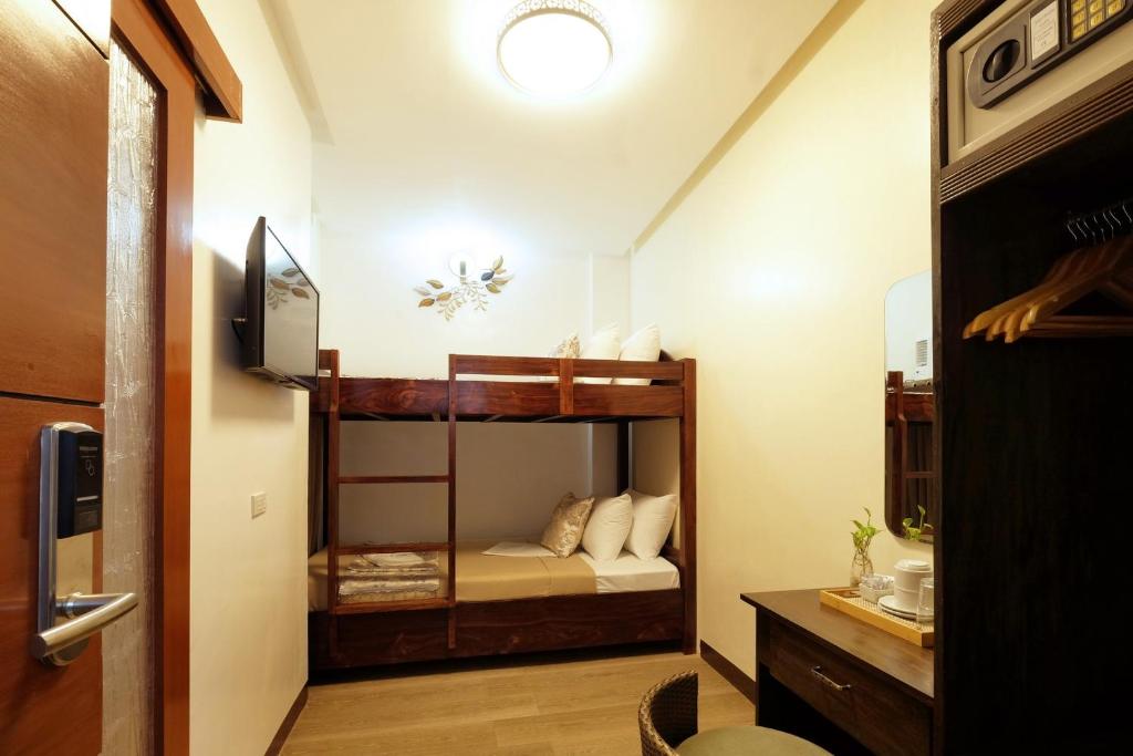 Jai-cob’s Suites photo 2