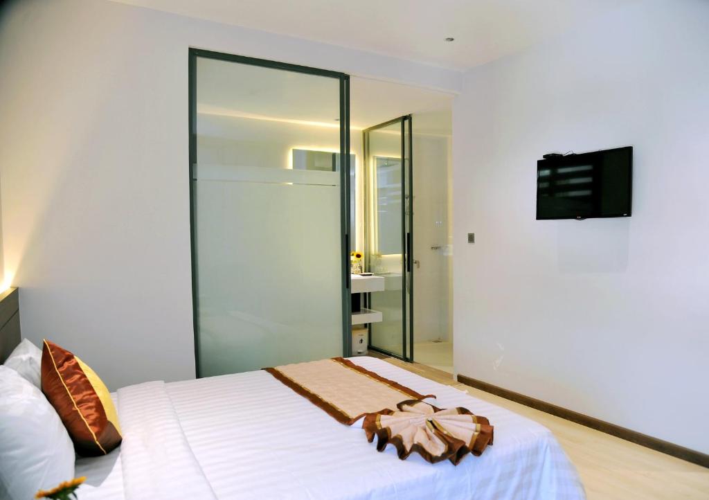 Khách Sạn LUCIEN HOTEL