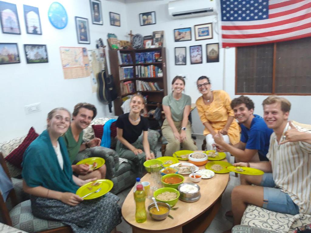 Zigzag Homestay photo 3