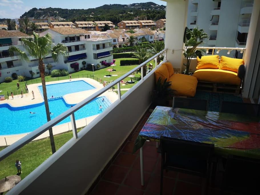 Casa en urb. con la piscina más GRANDE de Jávea. photo 3
