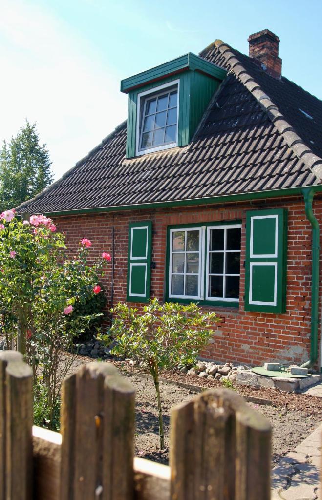 Gemütliches Landhaus in Harmsdorf photo 3