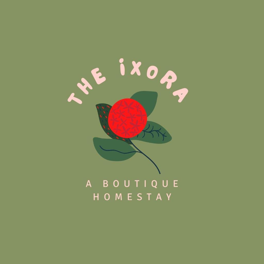 The Ixora - A Boutique Homestay photo 1