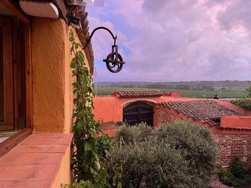 Les Vinyes Alojamiento Rural Boutique & SPA photo 4