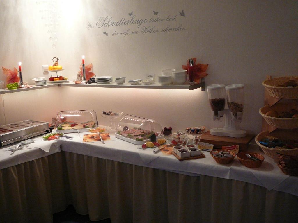Haus Drei Tannen photo 3