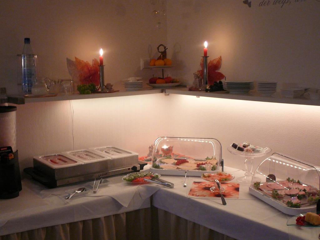 Haus Drei Tannen photo 4