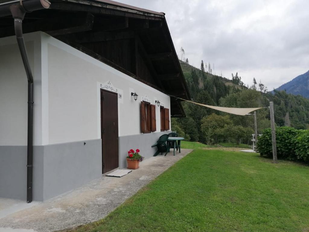 "La Casina" Relax e Natura a Canal San Bovo photo 1